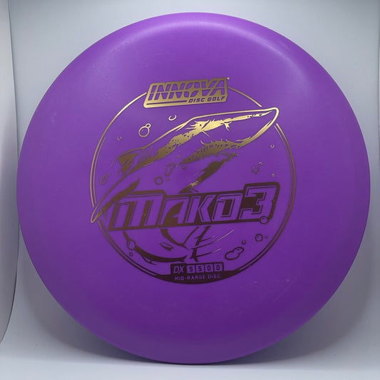 Innova Mako3 - DX