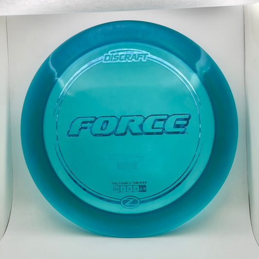 Discraft Force - Z