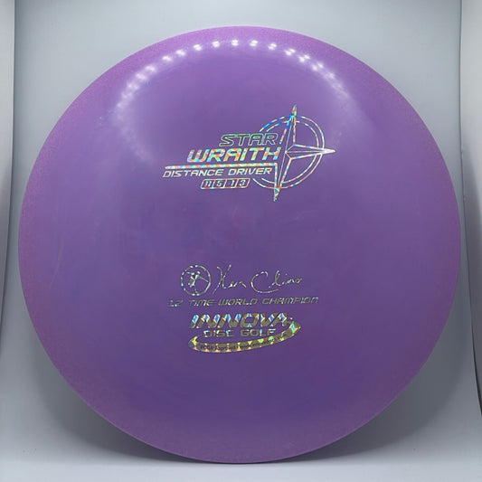 Innova Wraith - Star