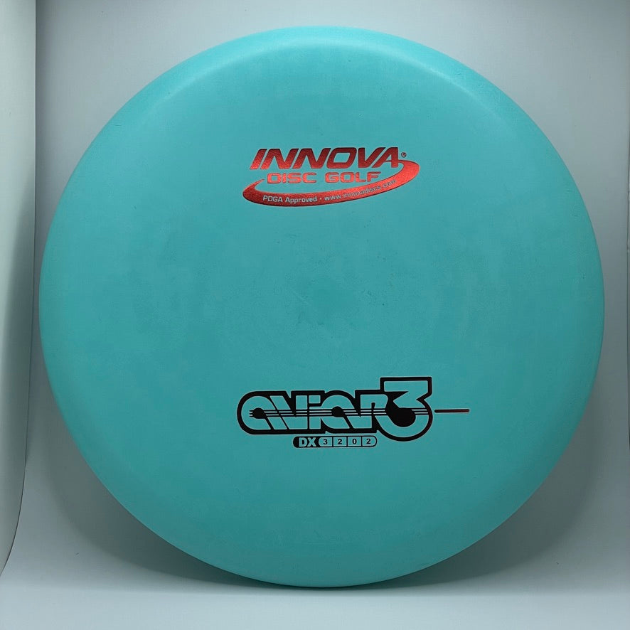 Innova Aviar3 - DX