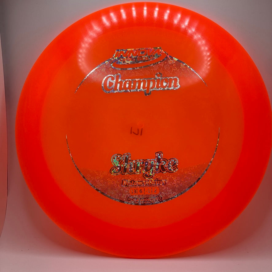 Innova Shryke - Champion