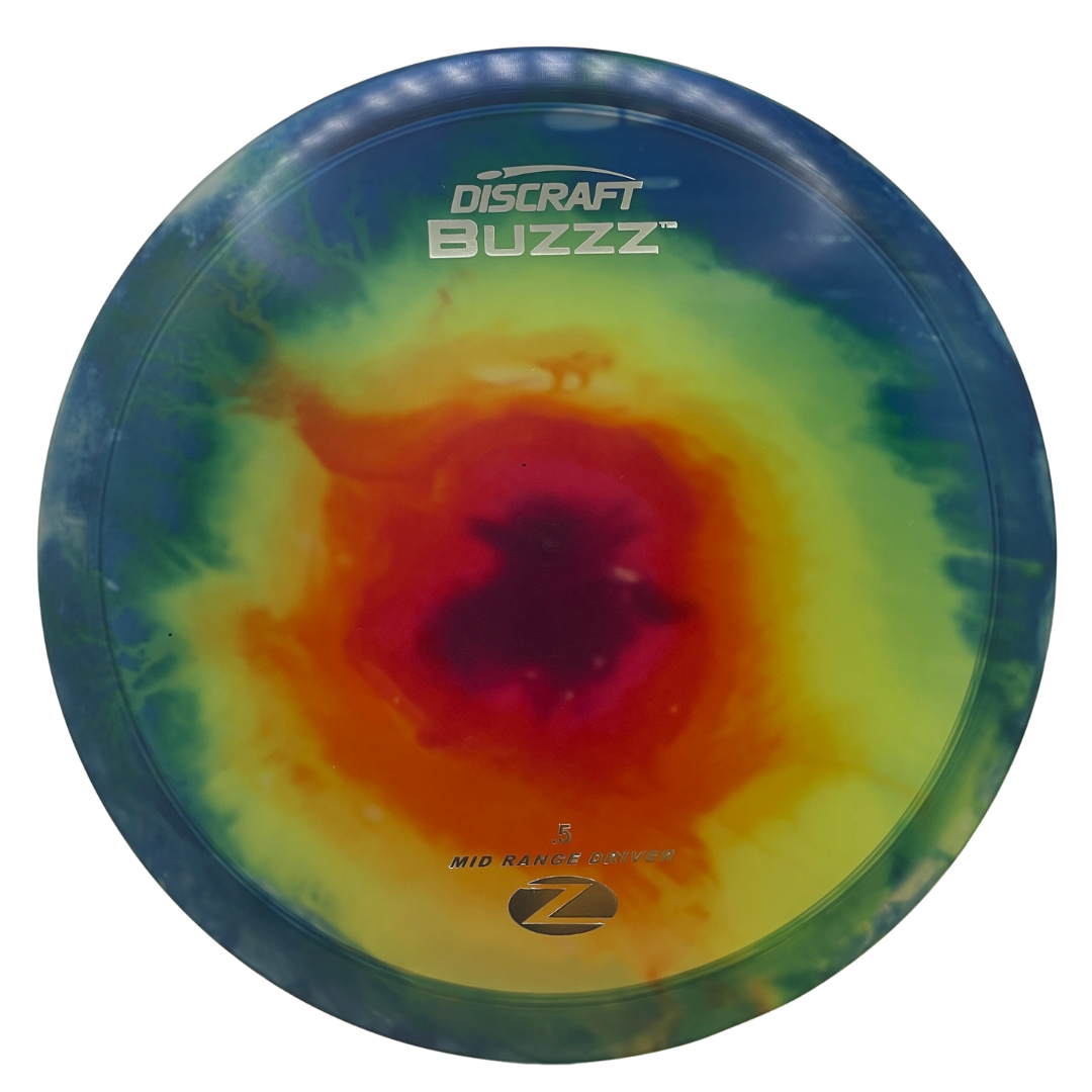 Discraft Buzzz Fly Dye - Z