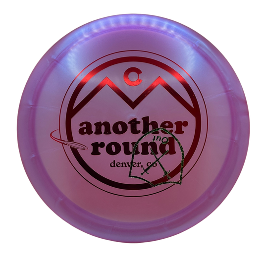 Discmania FD -  Chroma - Misprint