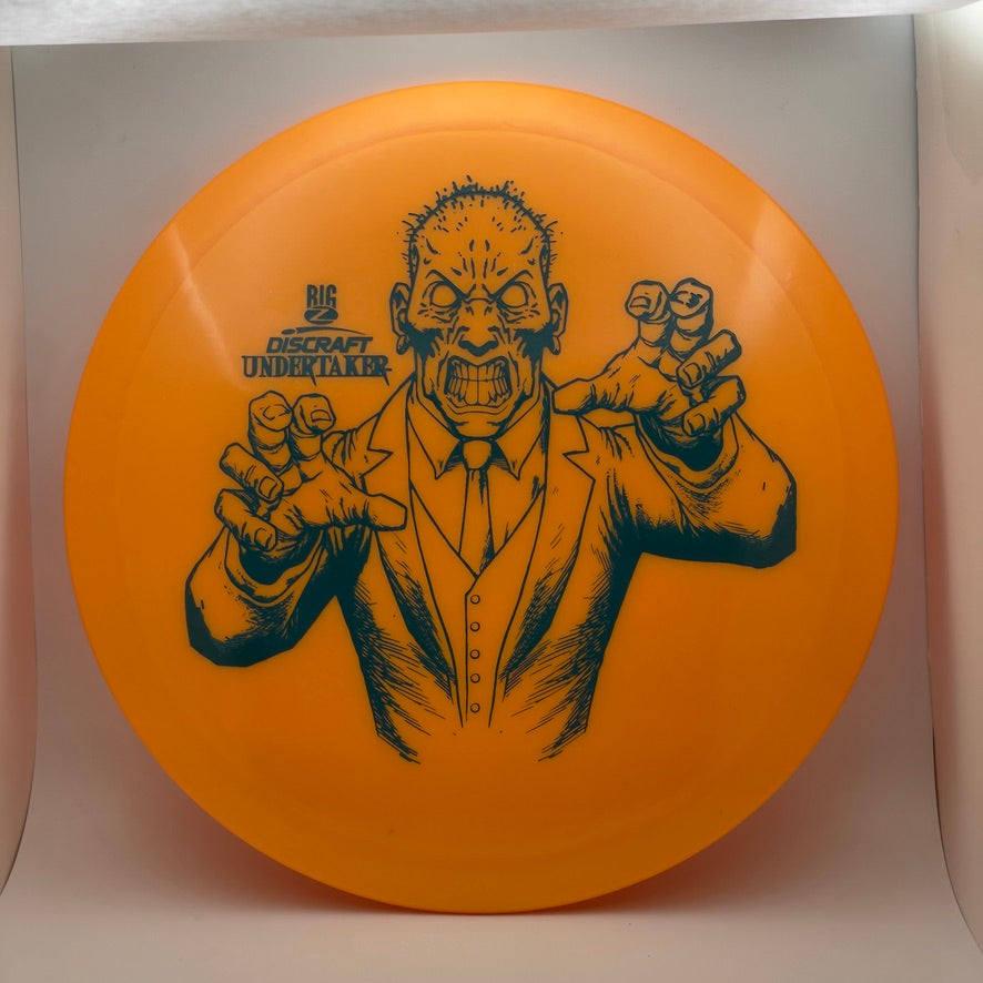 Discraft Undertaker - Big Z