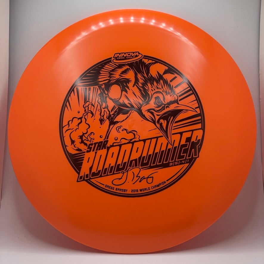 Innova Roadrunner - Star