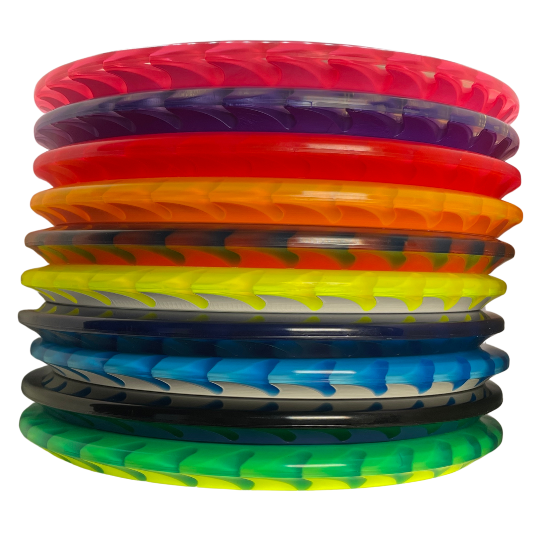 Discraft Buzzz - FuZed Buzzzsaw