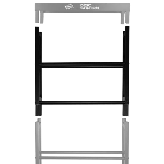 MVP - Disc Station Add-on Module II