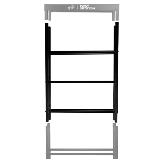 MVP - Disc Station Add-on Module III