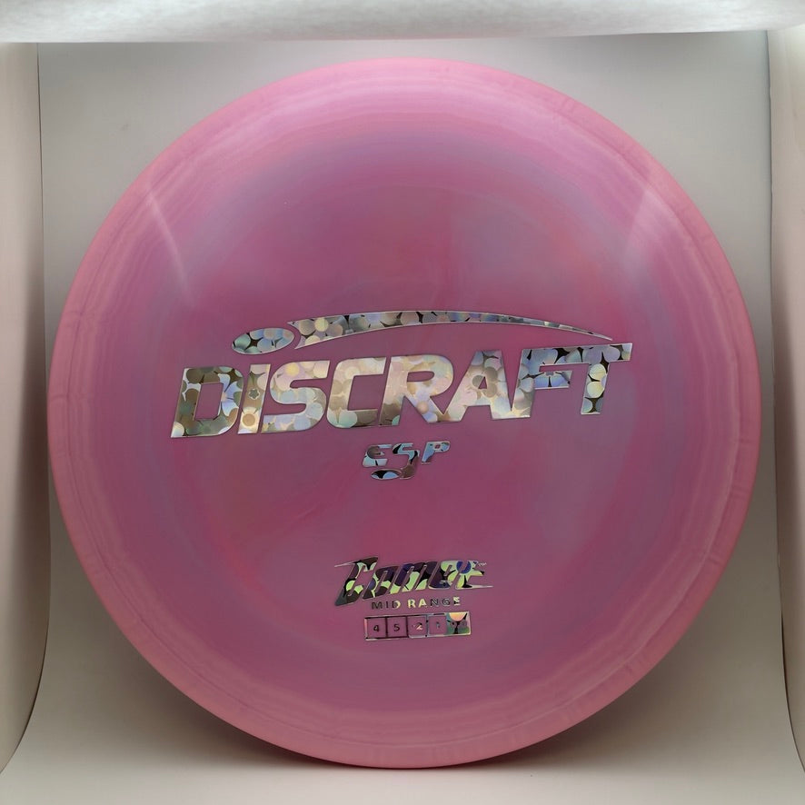 Discraft Comet - ESP