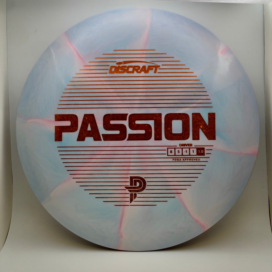 Discraft Passion - Swirl Paige Pierce