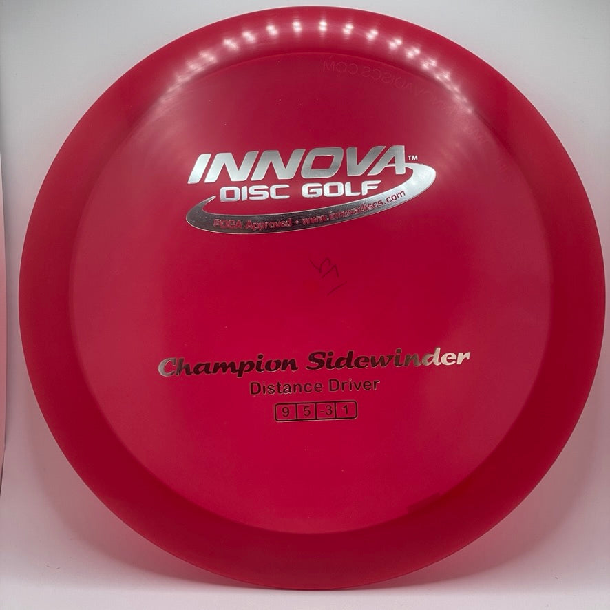 Innova Sidewinder - Champion