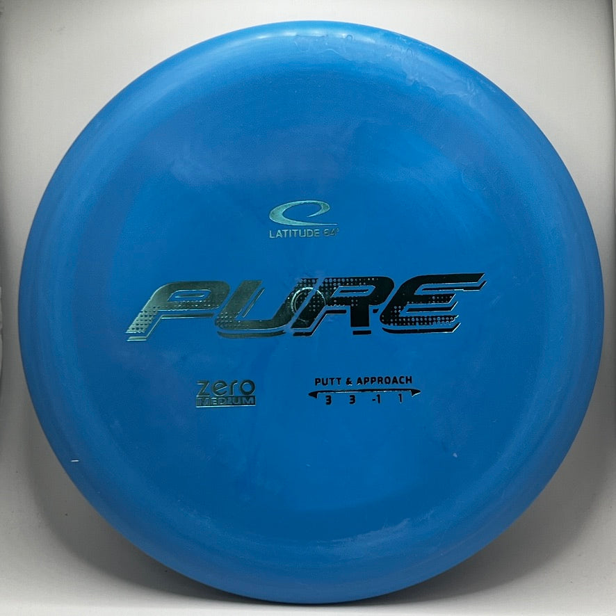 Latitude 64 Pure - Zero Medium