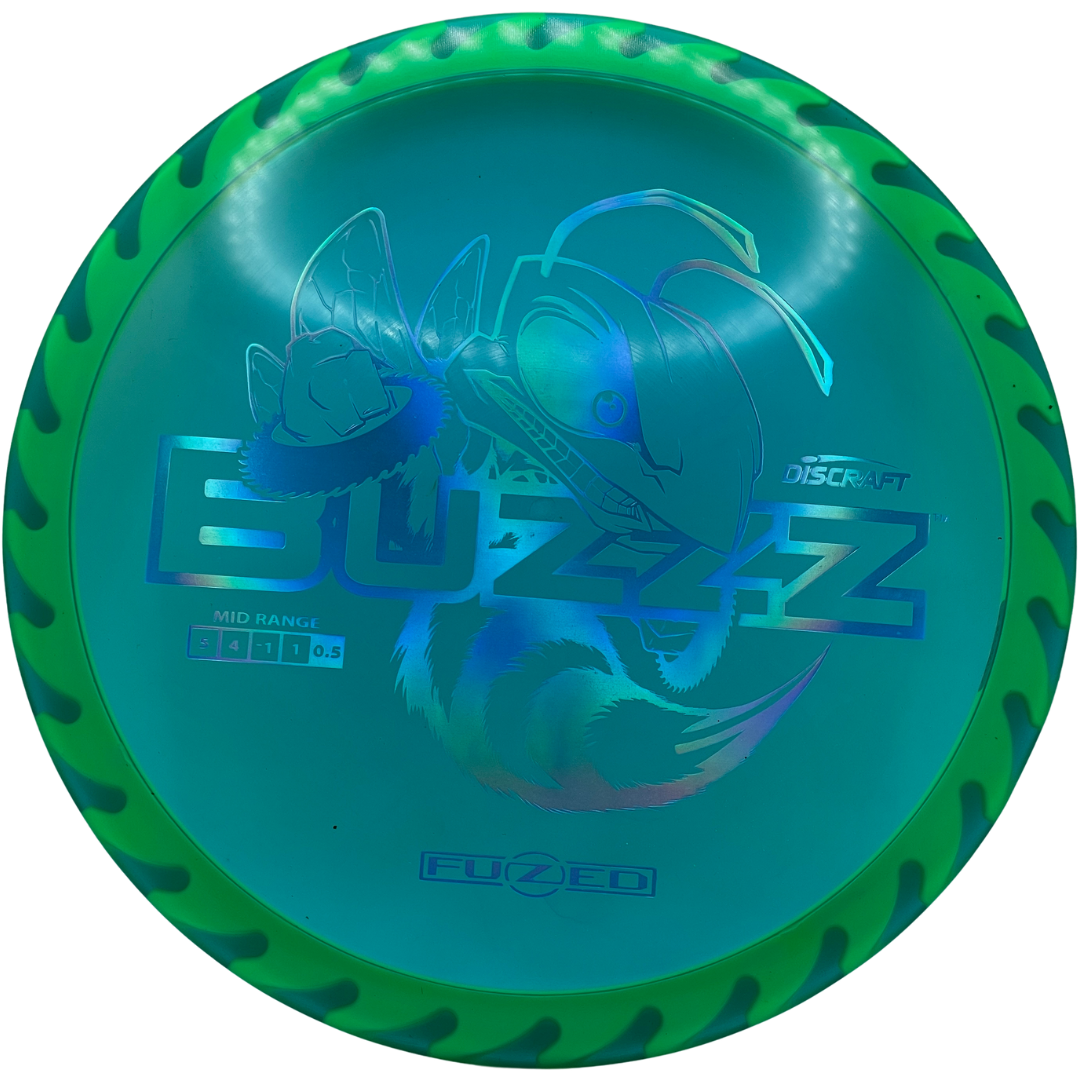 Discraft Buzzz - FuZed Buzzzsaw