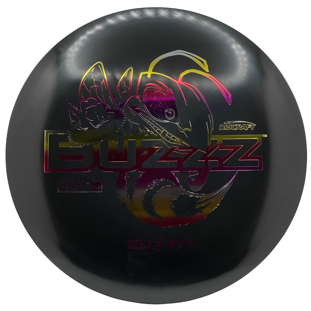 Discraft Buzzz - FuZed Buzzzsaw