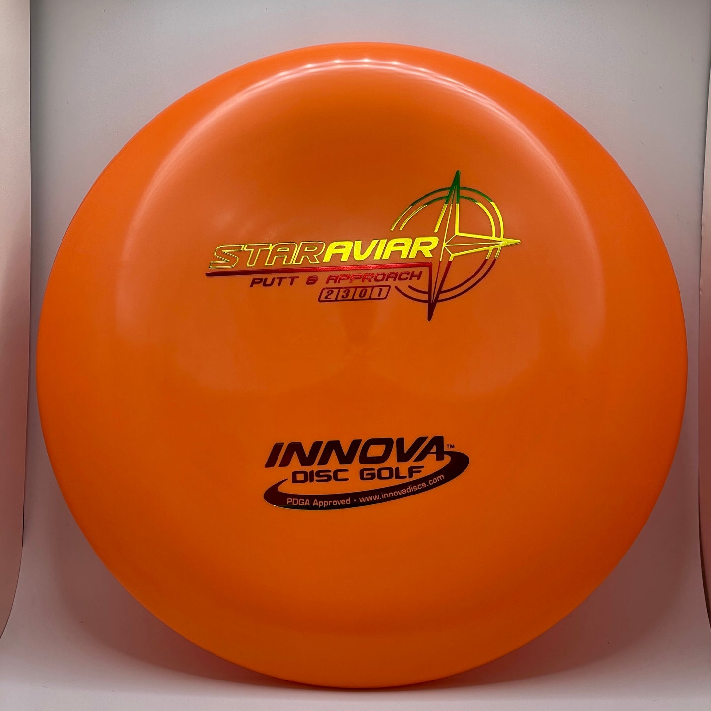 Innova Aviar - Star