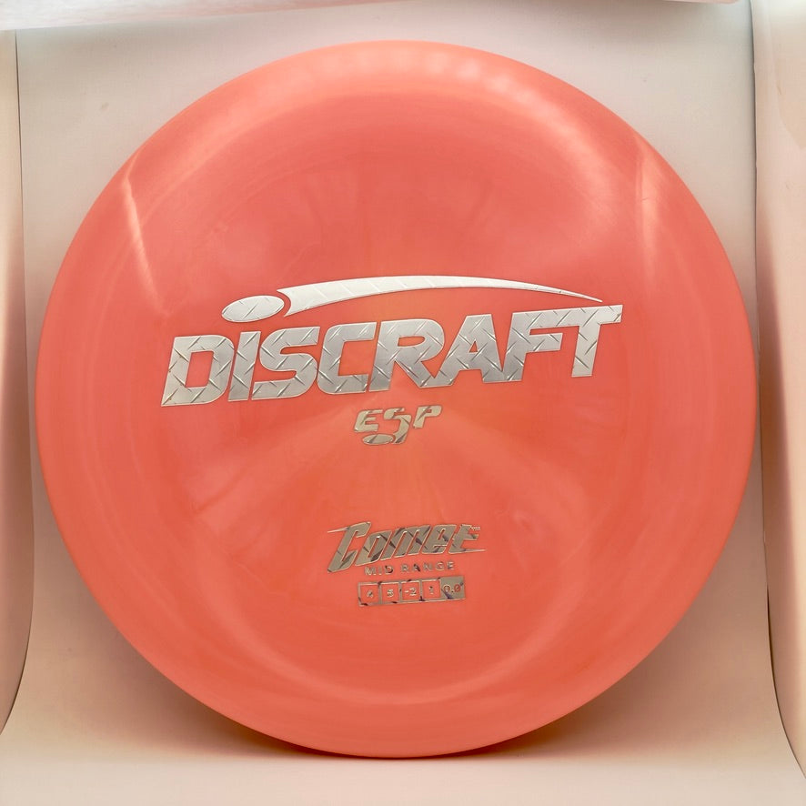 Discraft Comet - ESP