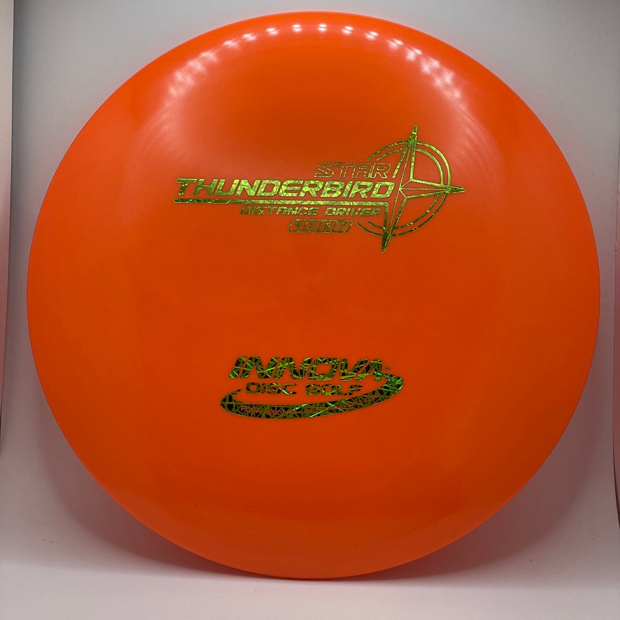 Innova Thunderbird - Star
