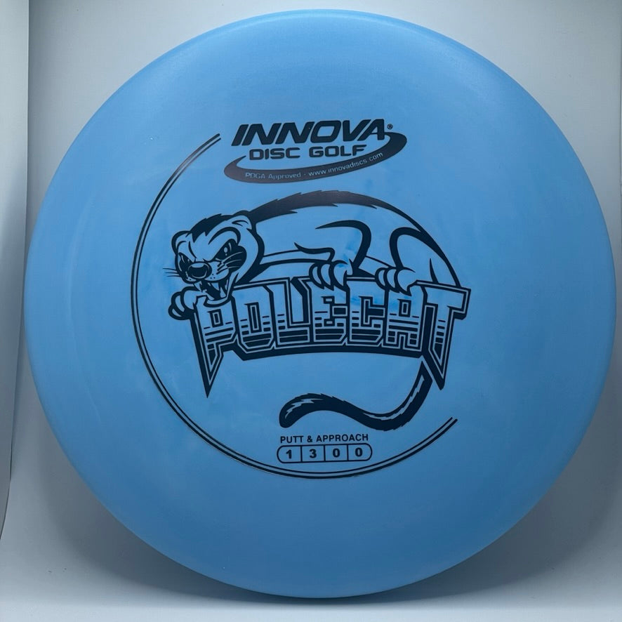 Innocva Polecat - DX