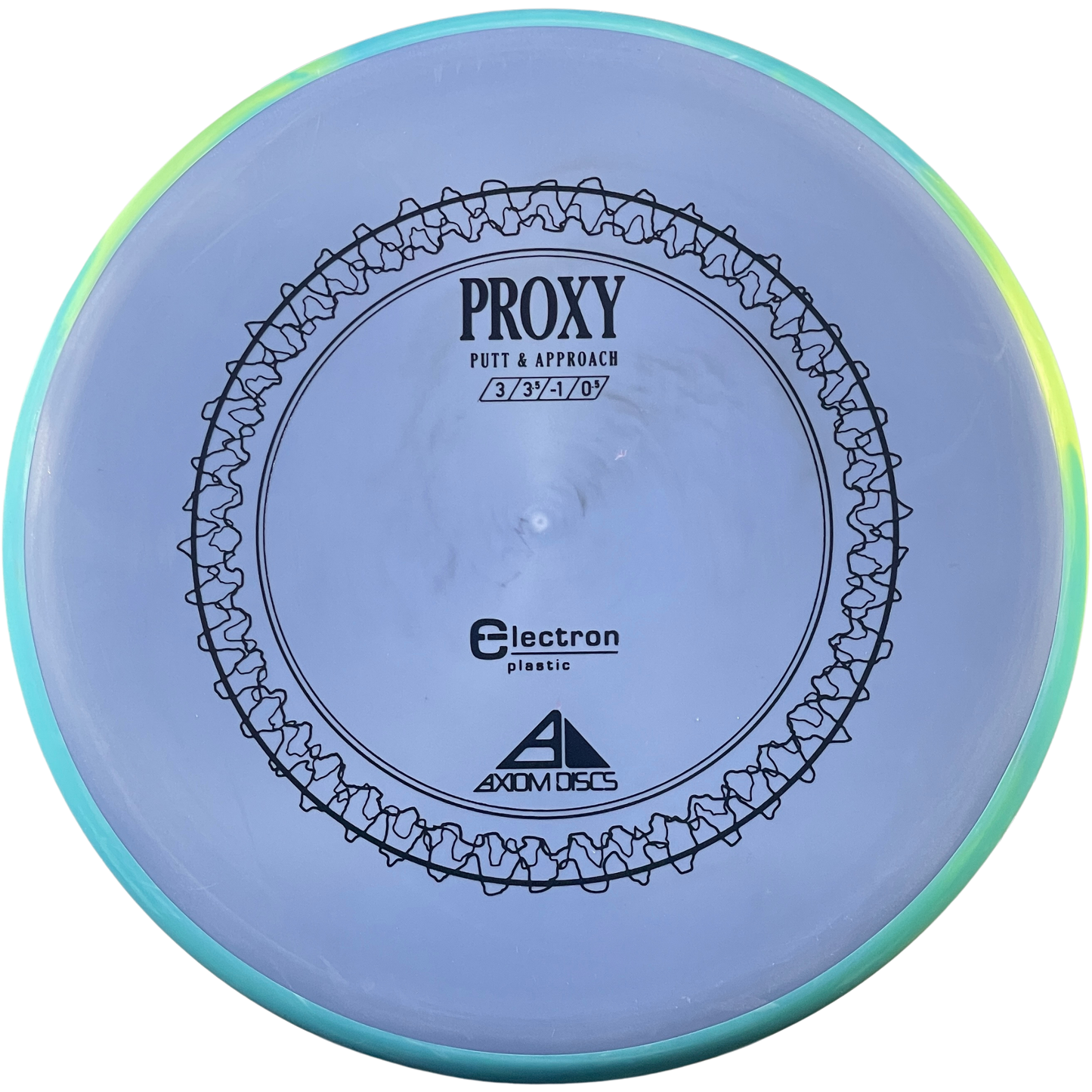 Axiom Proxy - Electron