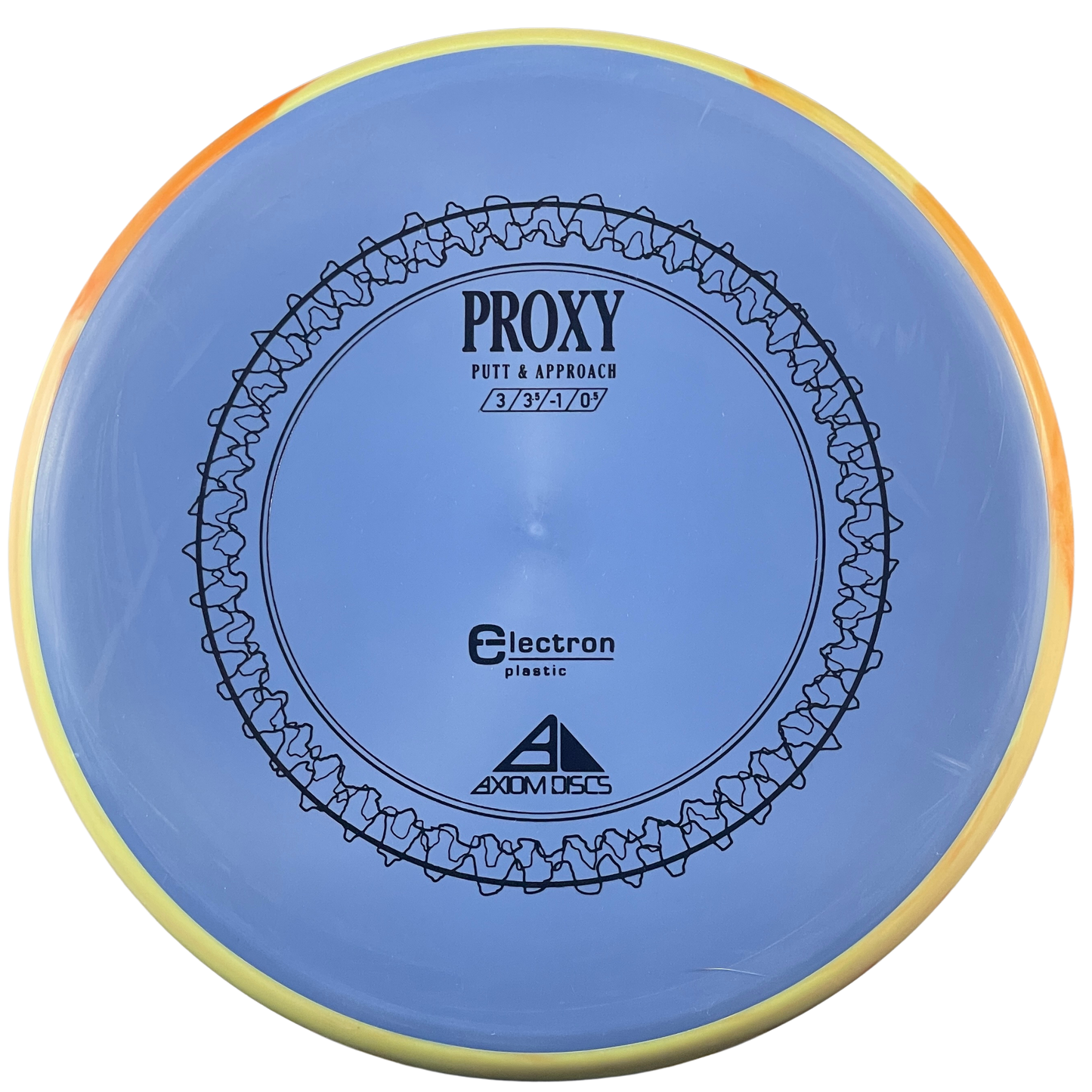 Axiom Proxy - Electron