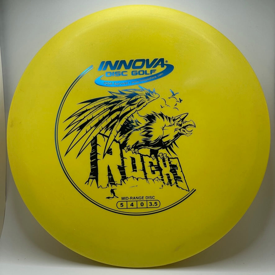 Innova RocX3 - DX