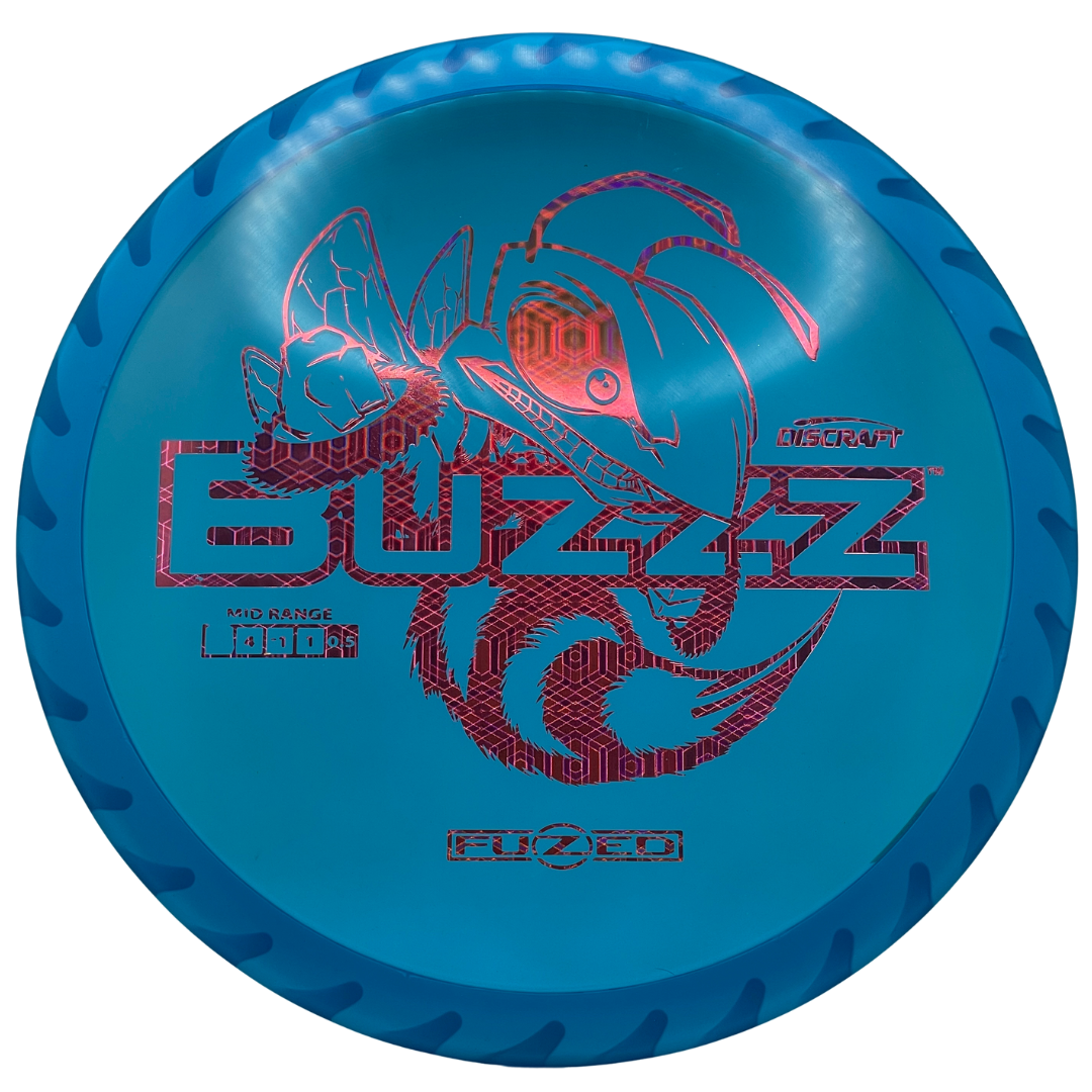 Discraft Buzzz - FuZed Buzzzsaw