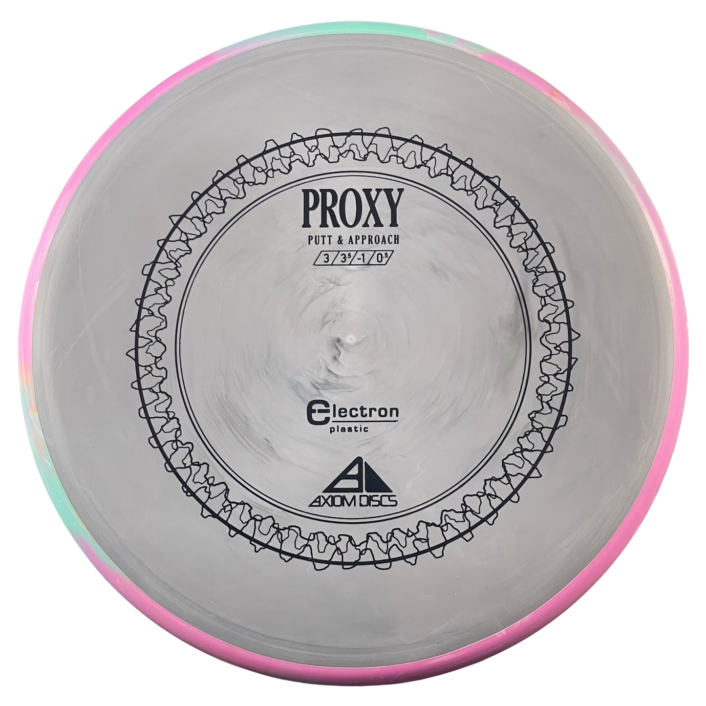 Axiom Proxy - Electron