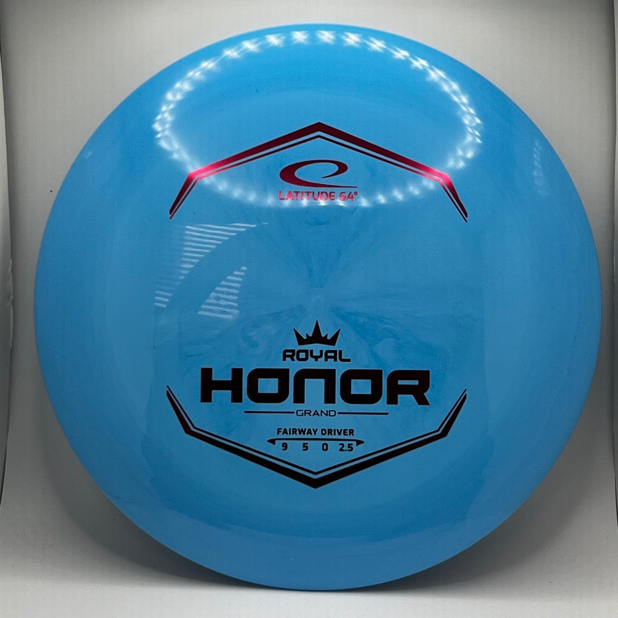 Latitude 64 Honor - Royal Grand