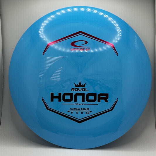 Latitude 64 Honor - Royal Grand