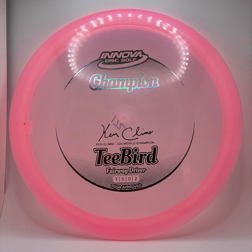 Innova Teebird - Champion