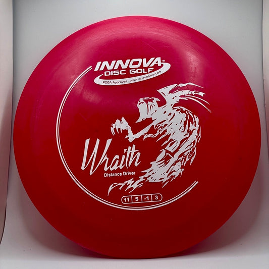 Innova Wraith - DX