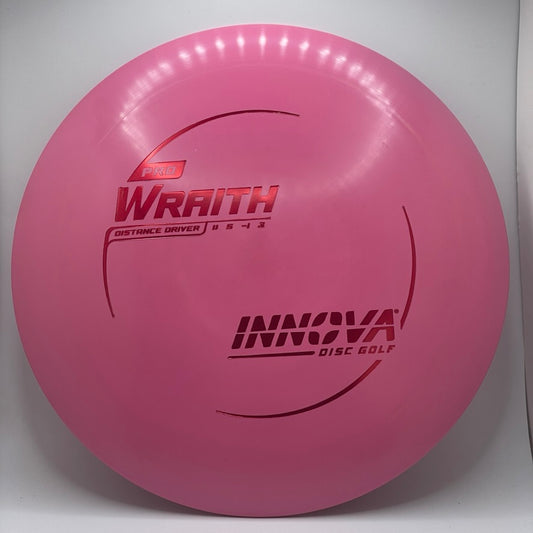 Innova Wraith - Pro