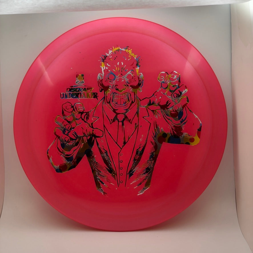 Discraft Undertaker - Big Z