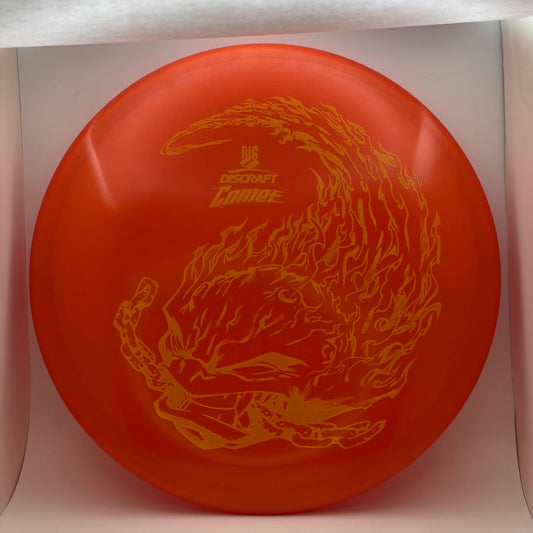 Discraft Comet - BIg Z