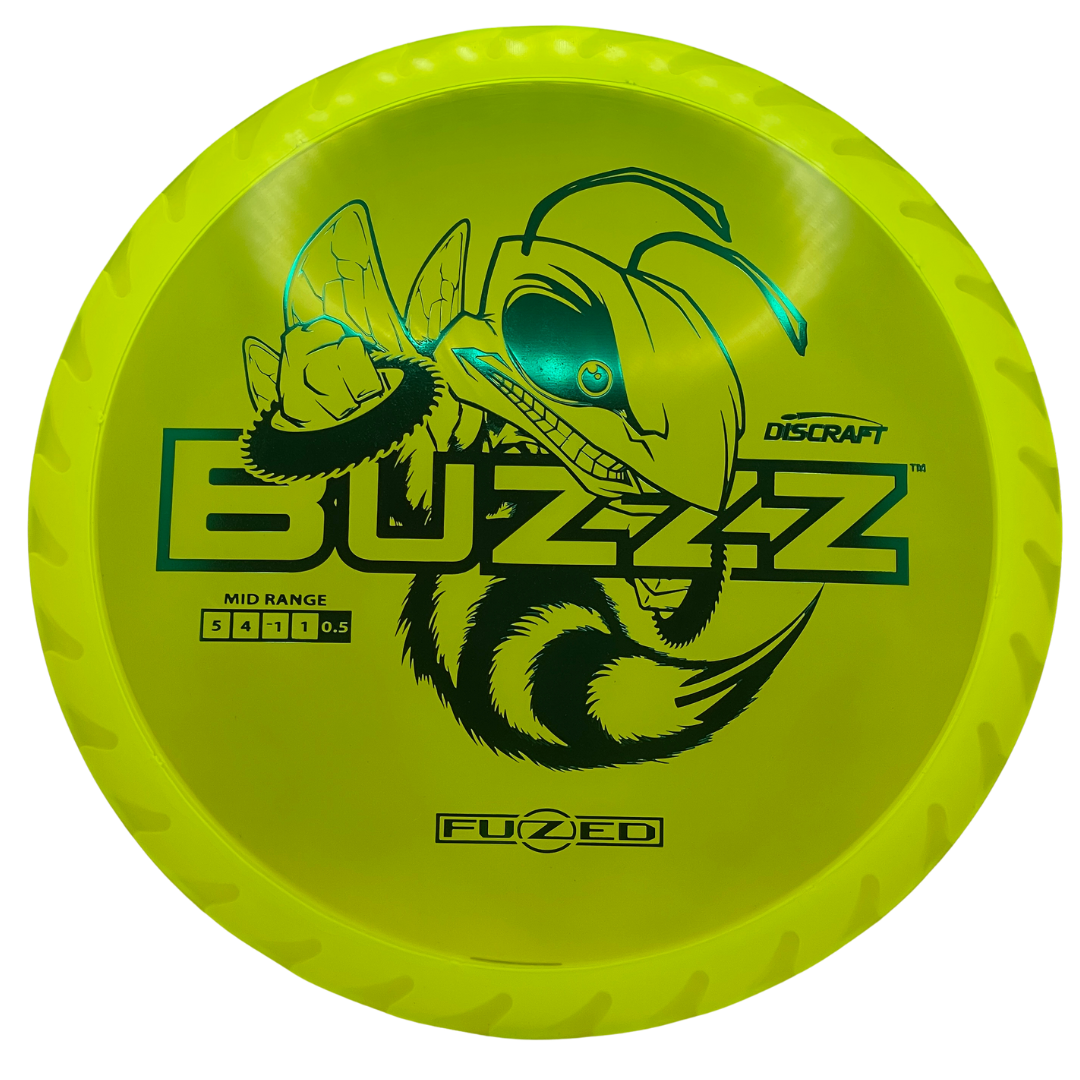 Discraft Buzzz - FuZed Buzzzsaw