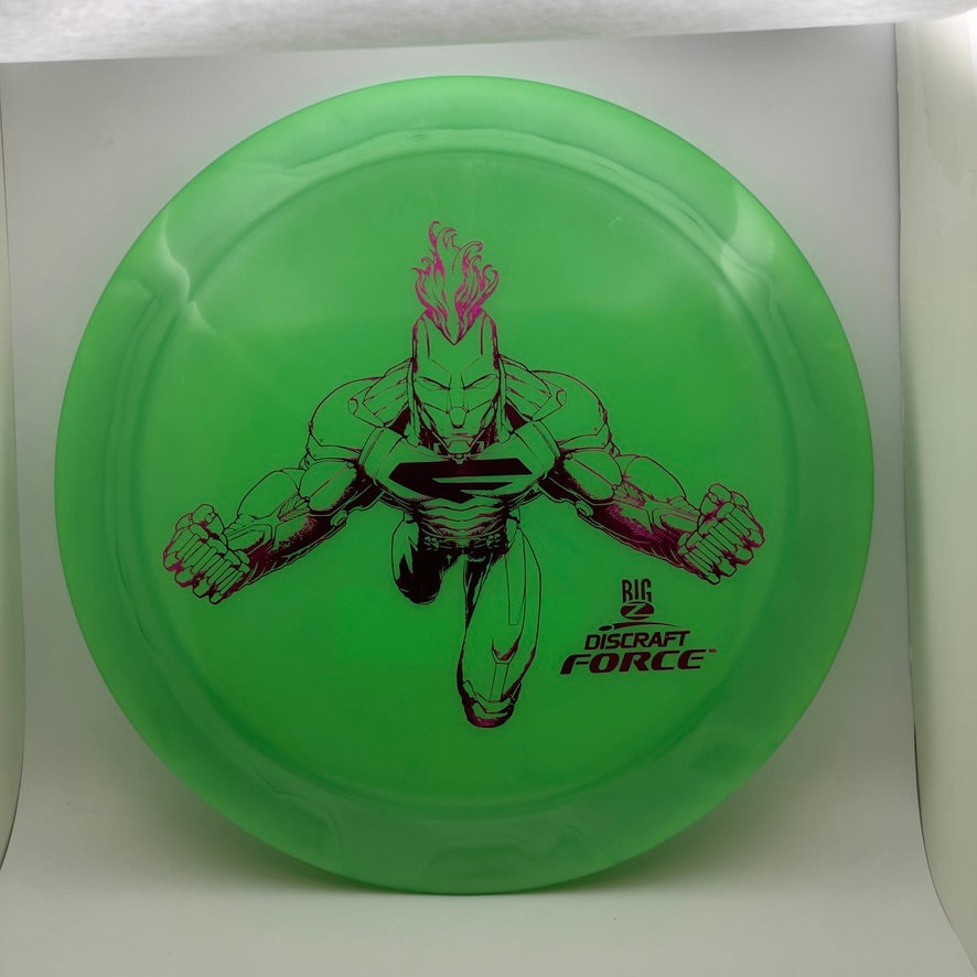 Discraft Force - Big Z