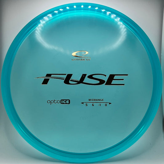 Latitude 64 Fuse - Opto Ice