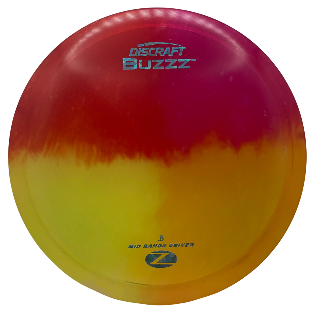 Discraft Buzzz Fly Dye - Z