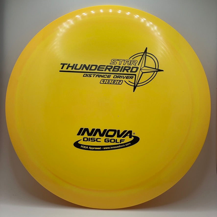 Innova Thunderbird - Star