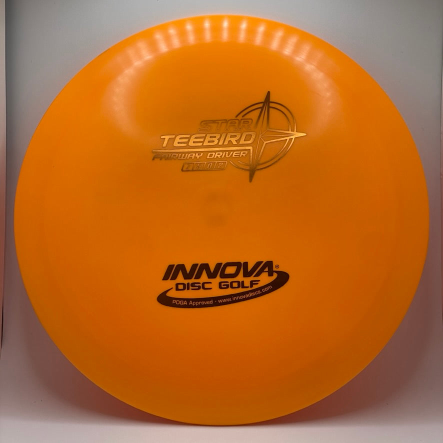 Innova Teebird - Star