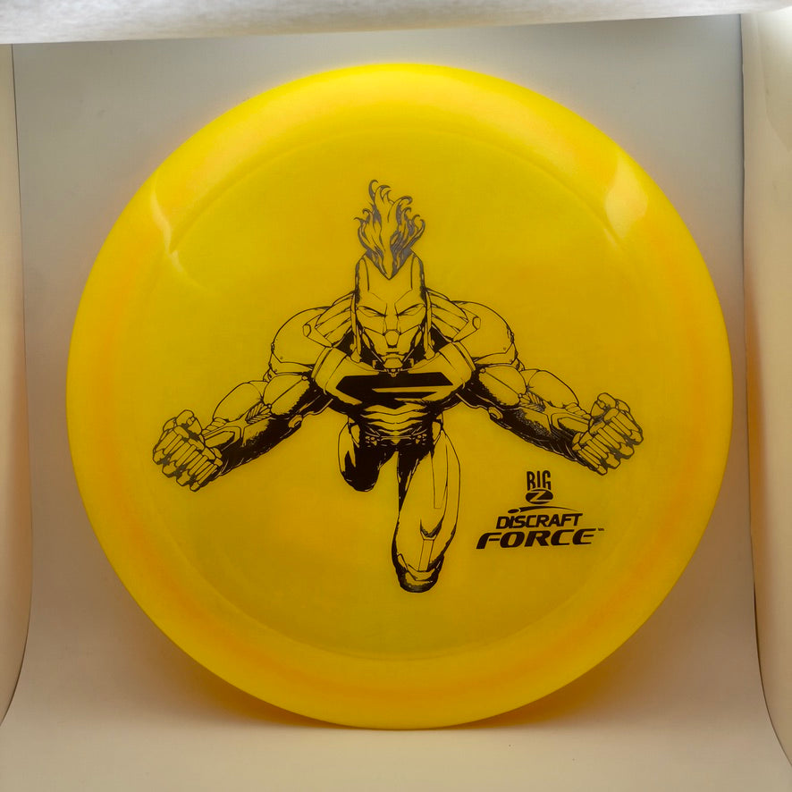 Discraft Force - Big Z
