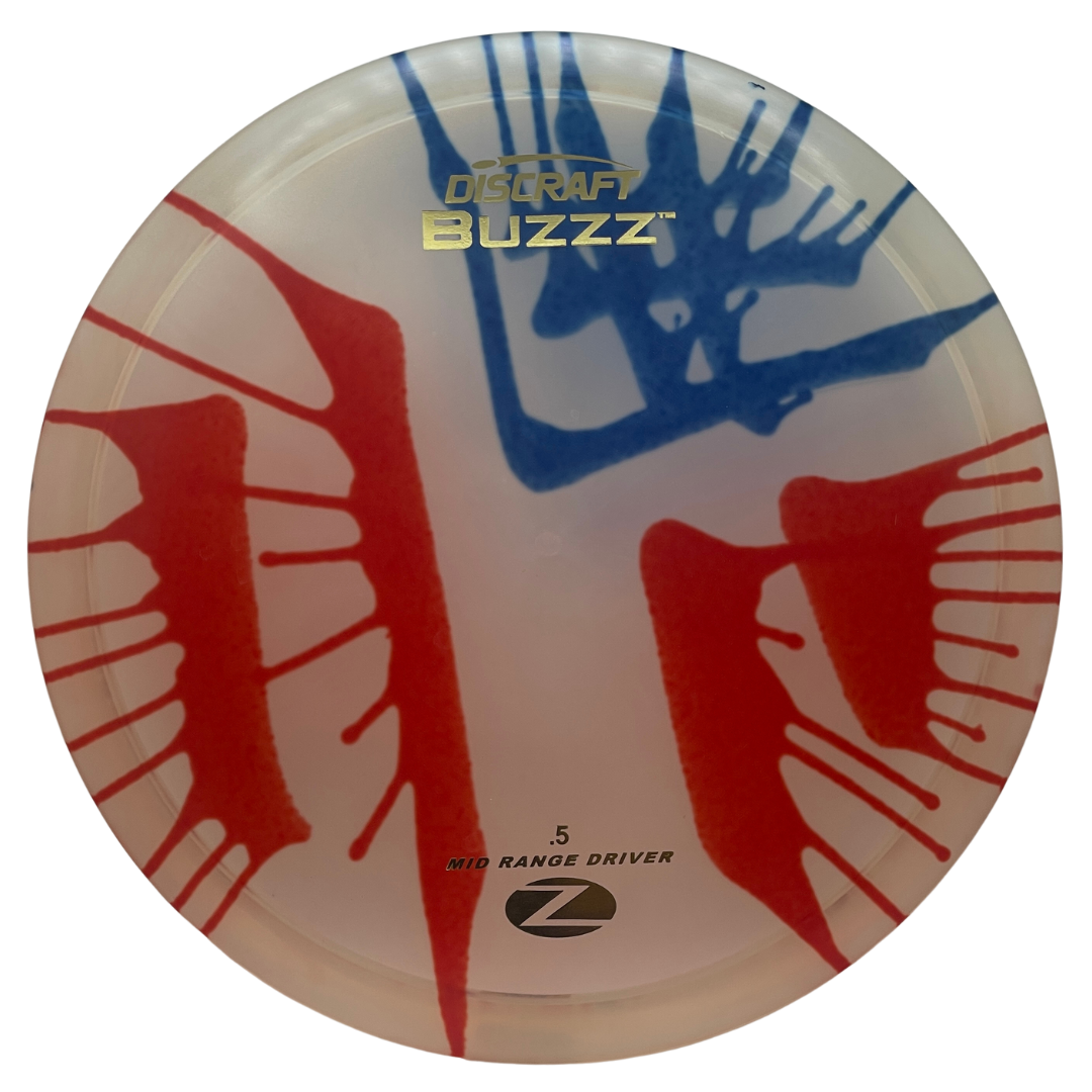 Discraft Buzzz Fly Dye - Z