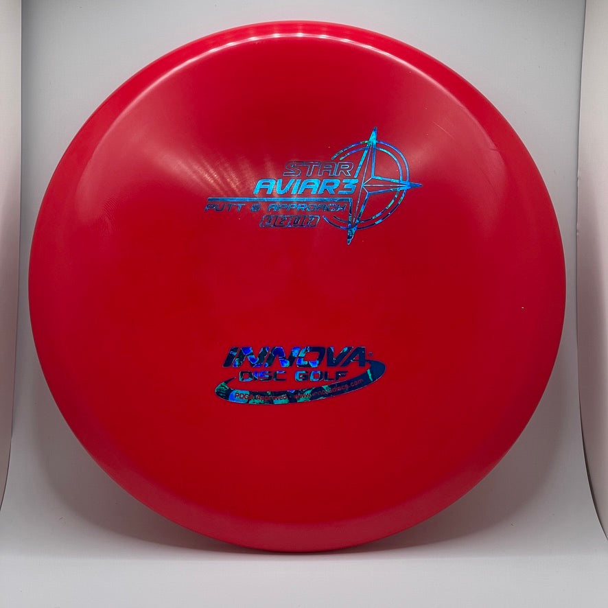 Innova Aviar3 - Star