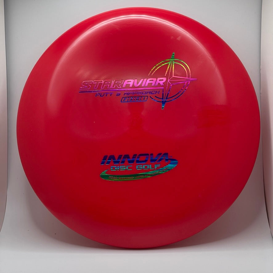Innova Aviar - Star