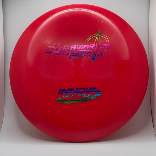 Innova Aviar - Star