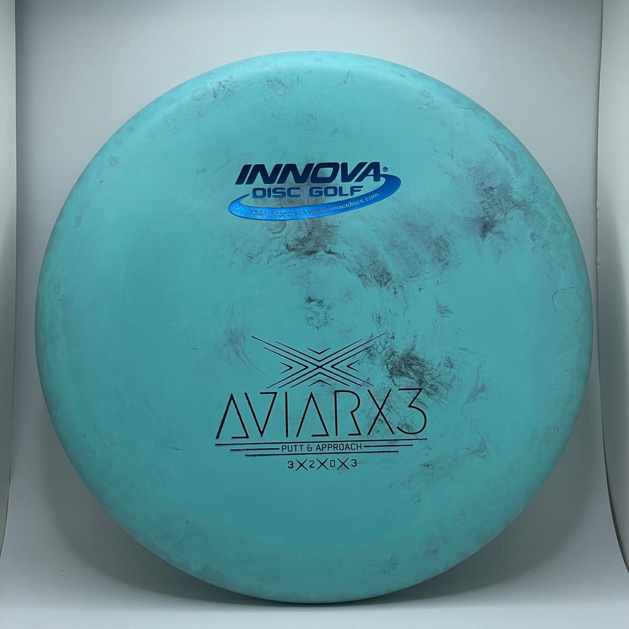 Innova Aviar X3 - DX