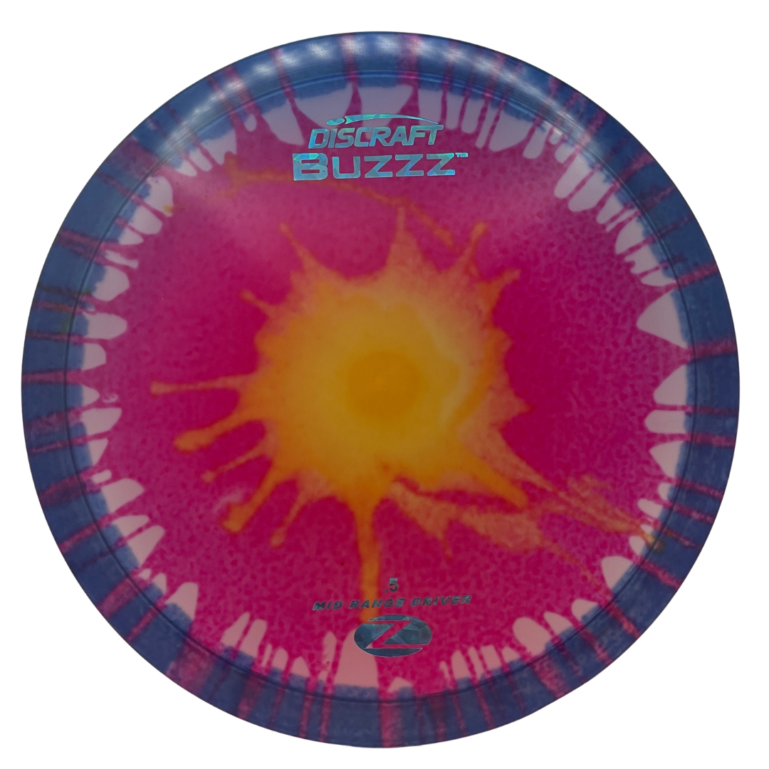Discraft Buzzz Fly Dye - Z