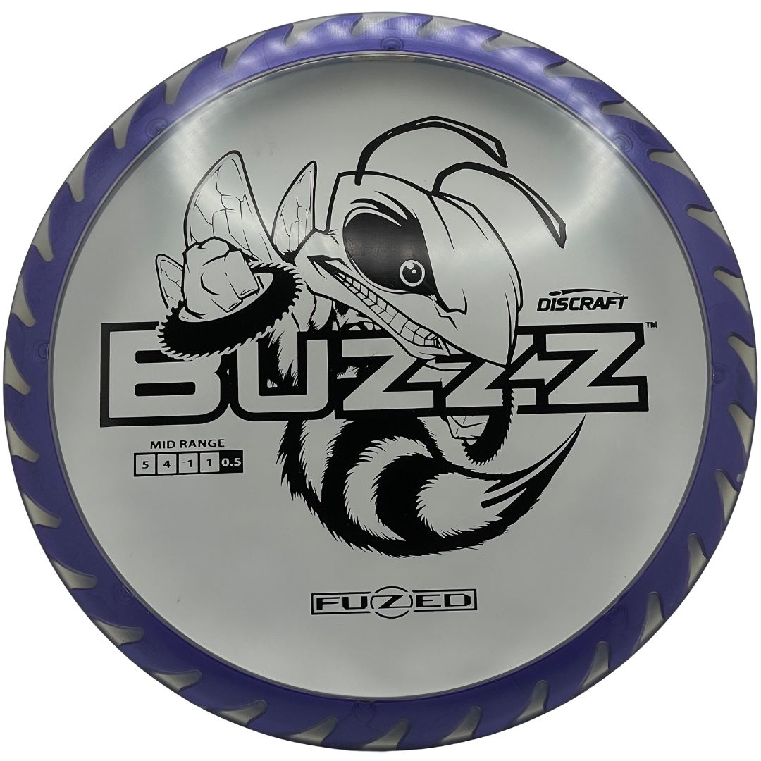Discraft Buzzz - FuZed Buzzzsaw