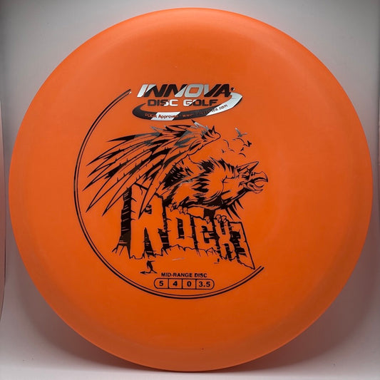 Innova RocX3 - DX