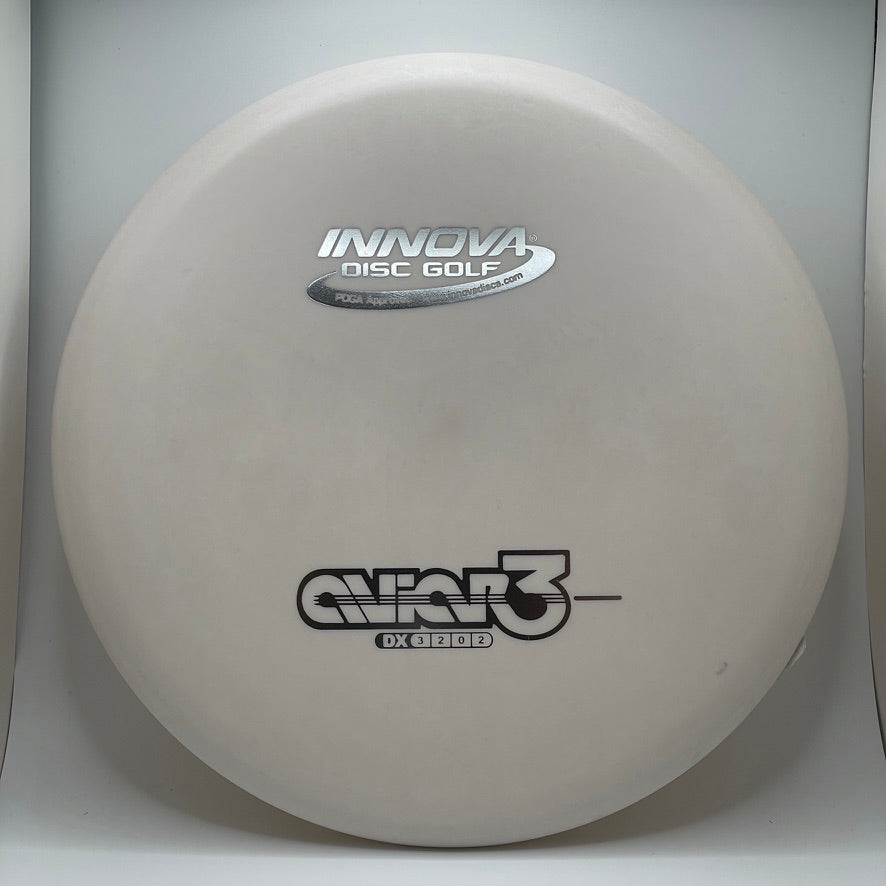 Innova Aviar3 - DX
